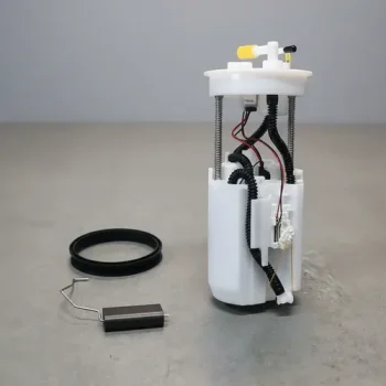 Bomba De Nafta Para Honda Fit 1.5 2009-2014