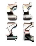 Kit Bancadas Torretas Arbol Levas Para L200 L300 2.5