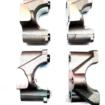 Kit Bancadas Torretas Arbol Levas Para L200 L300 2.5