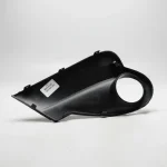 Moldura Paragolpe Delantero Izq Para Chery Qq 16 21
