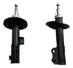 Kit Amortiguadores Delanteros Para Hyundai Genesis 10/12****