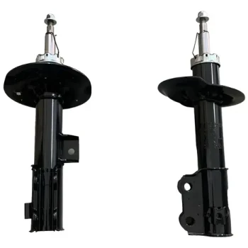 Kit Amortiguadores Delanteros Para Hyundai Genesis 10/12****