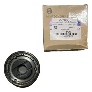 Maza Desplazable Caja Velocidad Para Kia K2700 97-10 3°y°4