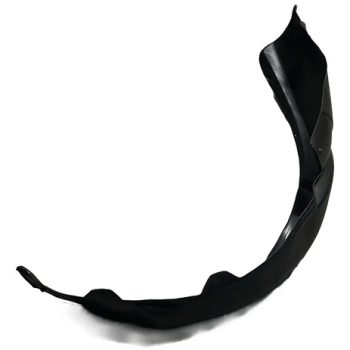 Guardaplas Delantero Para Chery Qq 10/15 1.1 (izquierdo)