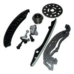 Kit Distribución Para Nissan Frontier 2.3 16/22 Np300 Ys23