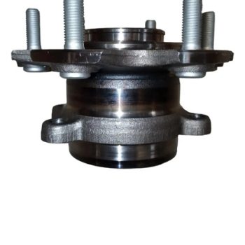 Maza Ruleman Rueda Trasera Mitsubishi Montero 2001 Al 2007