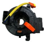 Cable Espiral Cinta Airbag Para Toyota Hilux 05-15 C/comando