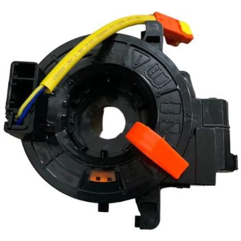 Cable Espiral Cinta Airbag Para Toyota Hilux 05-15 C/comando