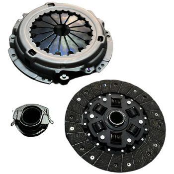Kit Embrague Toyota Hilux 92/99 4x4 2.8 Motor 3l 225mm *