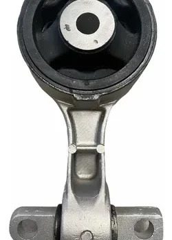 Pata Motor Derecha Honda Crv 2007-2011 Caja Manual 4x4