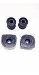 Kit Juego 4 Bujes De Parrillas Delanteras Suzuki Swift 90/97
