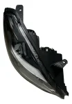 Optica Delantera Para Lifan X50 16/20 (derecha)