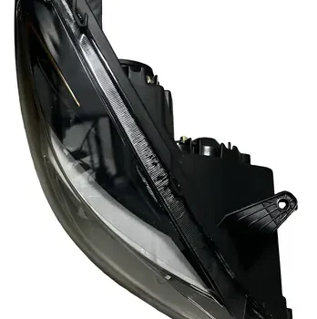 Optica Delantera Para Lifan X50 16/20 (derecha)