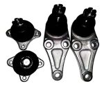 Kit 4 Rotulas Mitsubishi Montero 2001 / 2007 L200 Triton