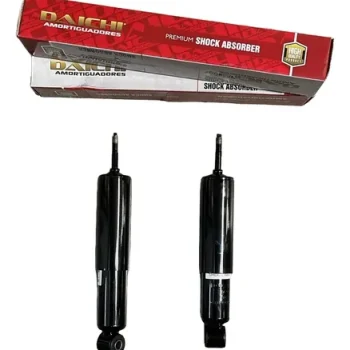 Kit Amortiguador Delantero Nissan Pathfinder D21 4x4 90-96