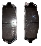 Kit Pastillas Freno Nissan Pathfinder R50 1997-2004