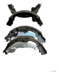 Cintas De Freno Traseras Para Toyota Etios 2013/2023