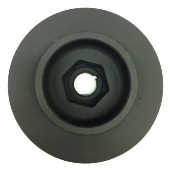 Polea Cigueñal Honda Accord F22b Vtec 1994-2003