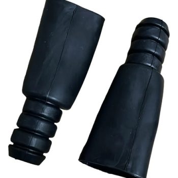 Kit Fuelle Amortiguador Del. Para Nissan Tiida 07-14