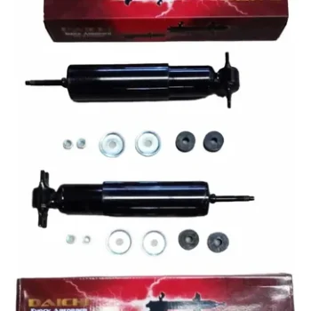Kit Amortiguadores Delanteros Besta Topic K2500 K2700 4x2