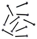 Jgo Bulones Tapa Cil Para Mitsubishi Lancer 1.5 12v 4g15