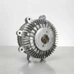Polea Viscosa Suzuki Grand Vitara 2.0 Nafta J20 1998-2007