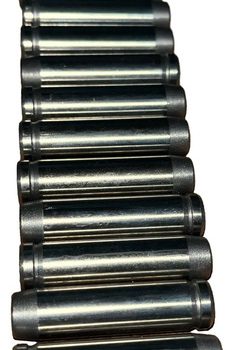 Jgo Guias Valvulas Para Hyundai Accent 1.5 12v G4ae