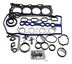 Juego De Juntas Toyota Corolla 1.8 16v 1zz Acero 2002-2009