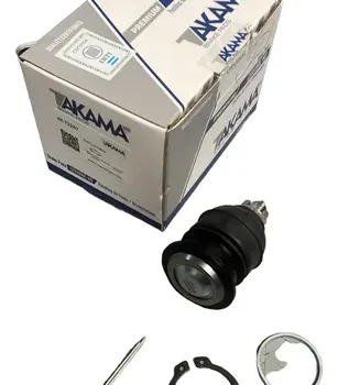 Rotula Suspension Parrilla Superior Honda Civic Crv
