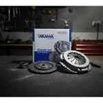 Kit Embrargue Suzuki Jeep Samurai 1.3 Sj413 Jimny 1 Arbol