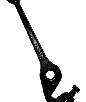 Parrilla Suspension Brazo Rotula Daihatsu Sirion (derecha)