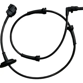 Sensor Abs Rueda Para Chery Skin (del Derecho) 12/15