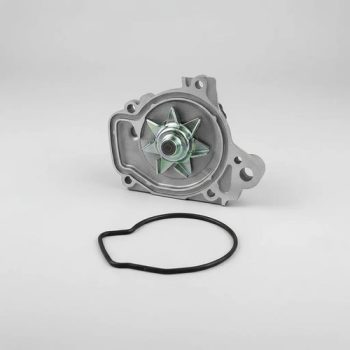 Bomba De Agua Honda Civic 1.7 Cc 2001 Al 2005 Motor D17