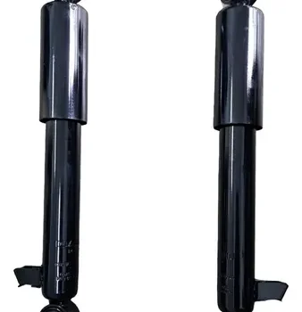 Kit Amortiguadores Traseros Para Kia Sorento 2013-2015 4x4