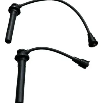 Juego Cable De Bujias Para Dfsk K01h 1.3