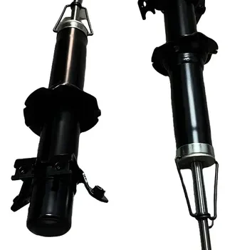Kit Juego Amortiguadores Delanteros Honda Civic 1992-1995