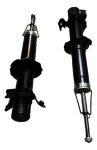 Kit Juego Amortiguadores Delanteros Honda Civic 1992-1995