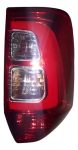Faro Trasero Carroceria Tiggo 3 16/.. Izquierdo