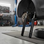 Kit Amortiguador Traseros Suzuki Swift 1992-1997