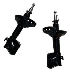 Kit Amortiguadores Delanteros Para Subaru Impreza 01-05 4wd