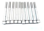 Kit Bulones De Tapa De Cilindros Suzuki Swift Vitara 8v 16v