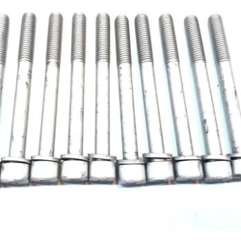 Kit Bulones De Tapa De Cilindros Suzuki Swift Vitara 8v 16v