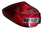 Faro Trasero Izquierdo Va En Carroceria Chery Tiggo 2 2017/.