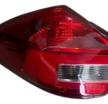 Faro Trasero Izquierdo Va En Carroceria Chery Tiggo 2 2017/.