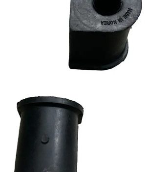 Kit Bujes Barra Tras. Para Hyundai Elantra 97-00