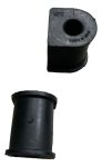 Kit Bujes Barra Tras. Para Hyundai Elantra 97-00