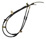 Cable Freno De Mano Chery Qq 2010-2015