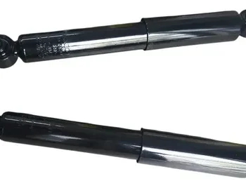 Kit 2 Amortiguadores Traseros Toyota Rav 2006-2012/2013-2016