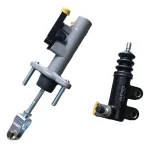 Kit Bomba Y Bombin De Embrague Chery Tiggo 2008-2015