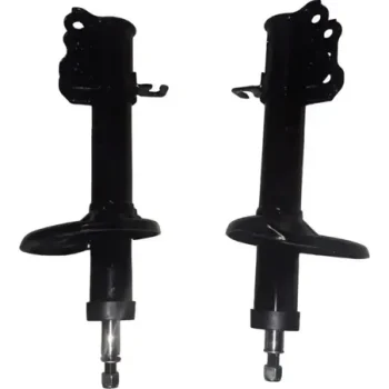 Kit Amortiguadores Traseros Mazda 626 2.0 Iny. Sedan 92-97